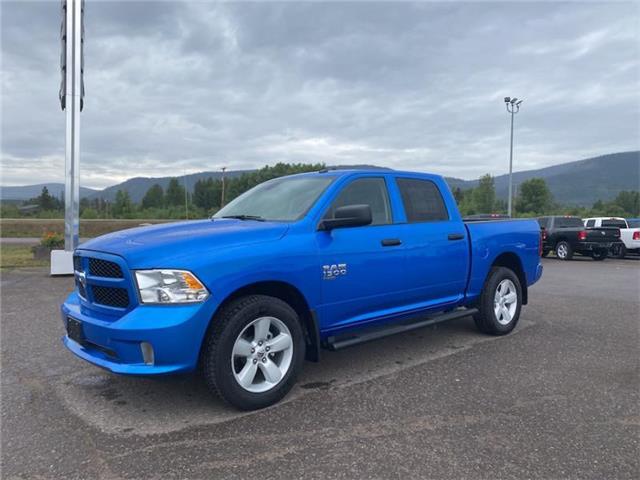 2023 RAM 1500 Classic Tradesman (Stk: T9636) in Smithers - Image 1 of 30