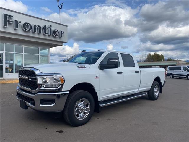 2023 RAM 3500 Tradesman (Stk: T9662) in Smithers - Image 1 of 27
