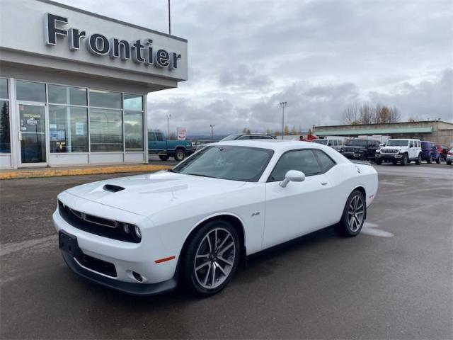 2023 Dodge Challenger R/T (Stk: C9714) in Smithers - Image 1 of 30