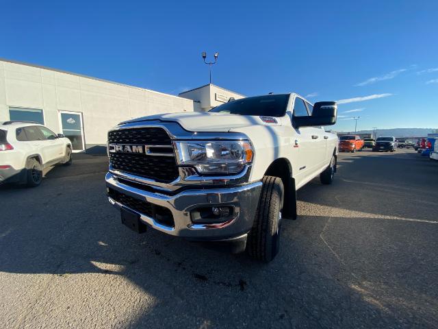 2024 RAM 3500 Big Horn (Stk: T9665) in Smithers - Image 1 of 25