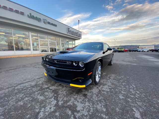 2023 Dodge Challenger GT (Stk: C9730) in Smithers - Image 1 of 48
