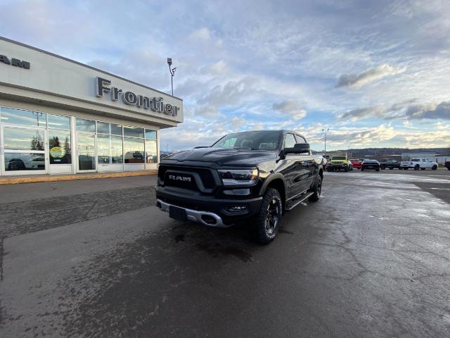 2024 RAM 1500 Rebel (Stk: T9758) in Smithers - Image 1 of 56