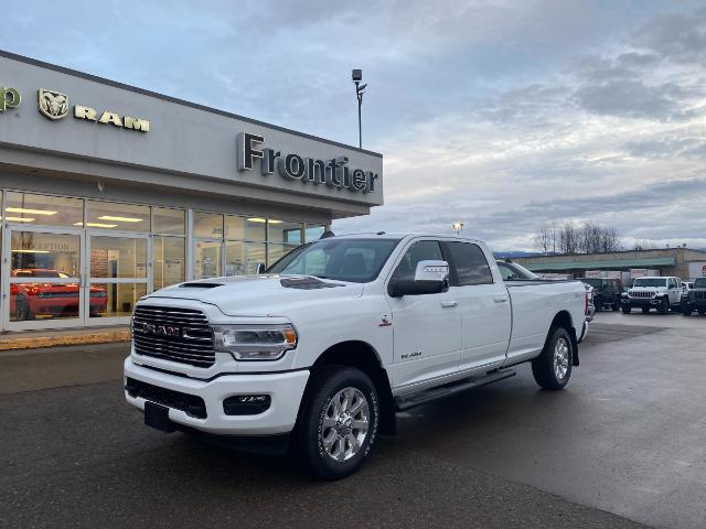 2024 RAM 3500 Laramie (Stk: T9739) in Smithers - Image 1 of 45