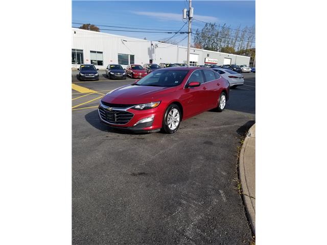 Used Cars Dartmouth >> 2019 Chevrolet Malibu Lt Used Cars Dartmouth >> 2019 Chevrolet Malibu Lt