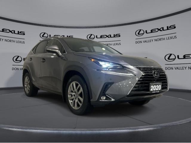 2020 Lexus NX 300  (Stk: 14U5037) in Markham - Image 1 of 30