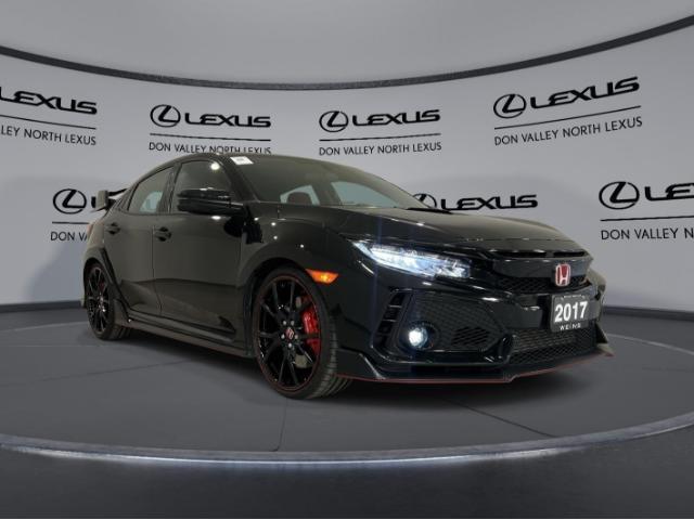 2017 Honda Civic Type R (Stk: 14105199A) in Markham - Image 1 of 29