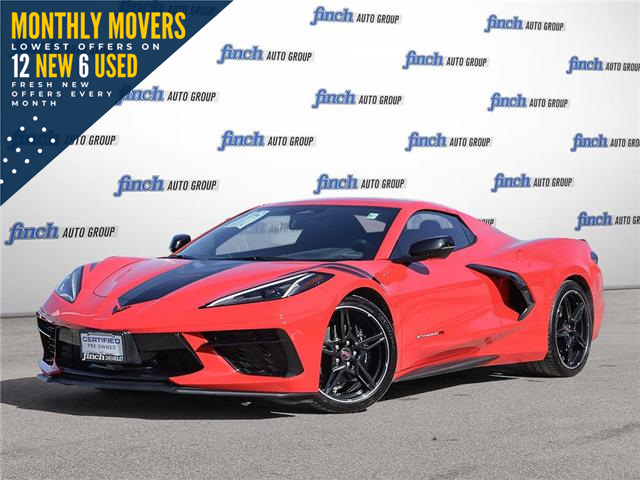 Corvette