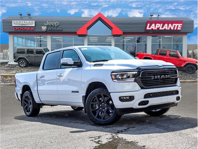 2024 RAM 1500 Sport (Stk: 24011) in Embrun - Image 1 of 22