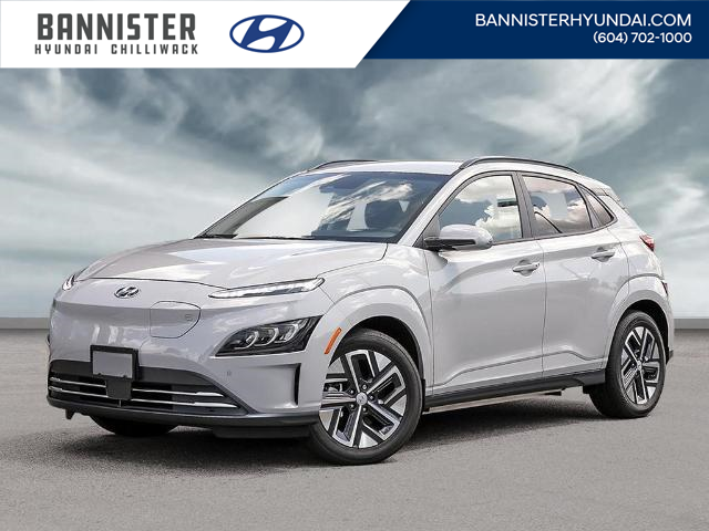 2023 Hyundai Kona Electric Ultimate (Stk: HD3-1103) in Chilliwack - Image 1 of 20