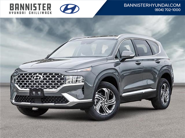 2023 Hyundai Santa Fe Preferred w/Trend Package (Stk: HD7-0610) in Chilliwack - Image 1 of 11