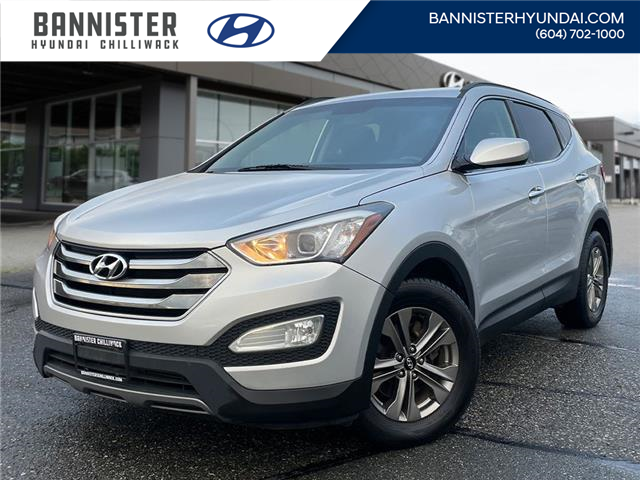 2015 Hyundai Santa Fe Sport 2.4 Premium (Stk: H23-0107A) in Chilliwack - Image 1 of 19