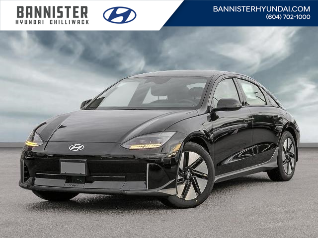 2024 Hyundai IONIQ 6 Preferred Long Range (Stk: HE5-8390) in Chilliwack - Image 1 of 20