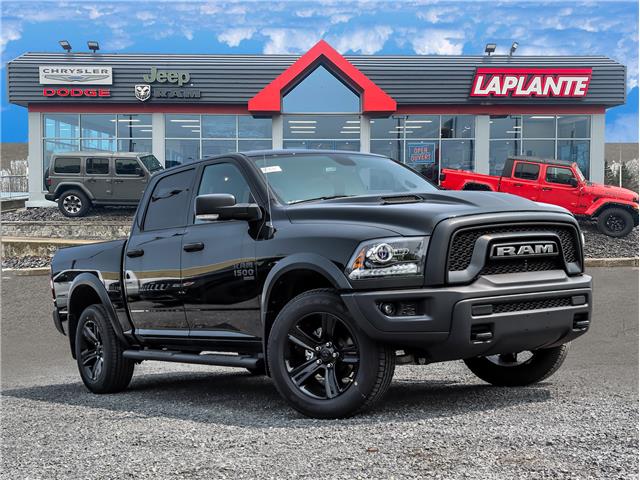2023 RAM 1500 Classic SLT (Stk: 23039) in Embrun - Image 1 of 20