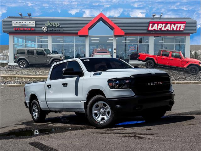 2023 RAM 1500 Tradesman (Stk: 23129) in Embrun - Image 1 of 20