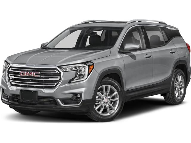 2024 GMC Terrain Denali (Stk: DCMSDX) in Aurora - Image 1 of 4