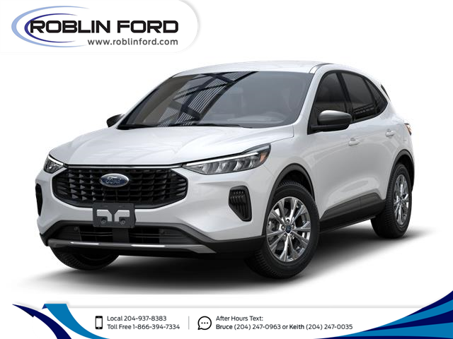 2025 Ford Escape Active in Roblin - Image 1 of 7