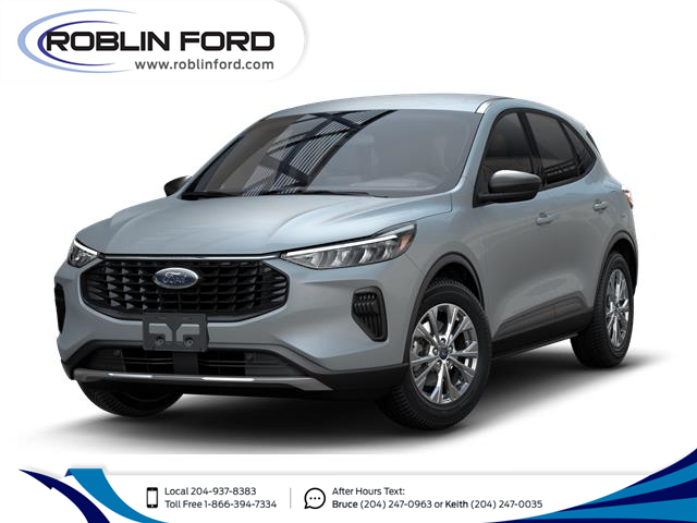2025 Ford Escape Active in Roblin - Image 1 of 7