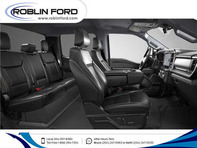 2026 Ford F-250  (Stk: 9225) in Roblin - Image 5 of 7