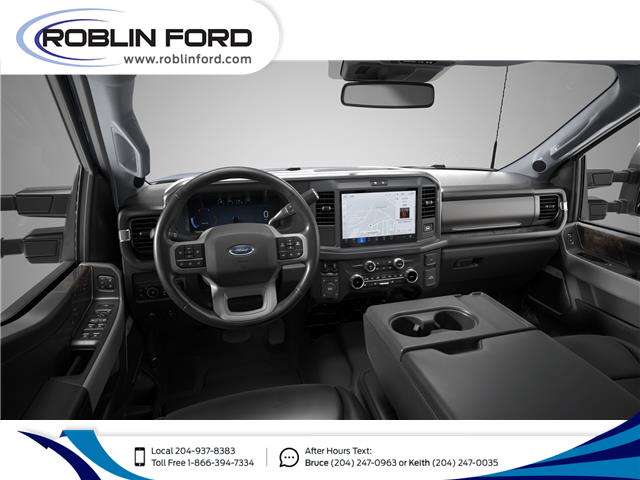 2026 Ford F-250  (Stk: 9225) in Roblin - Image 6 of 7