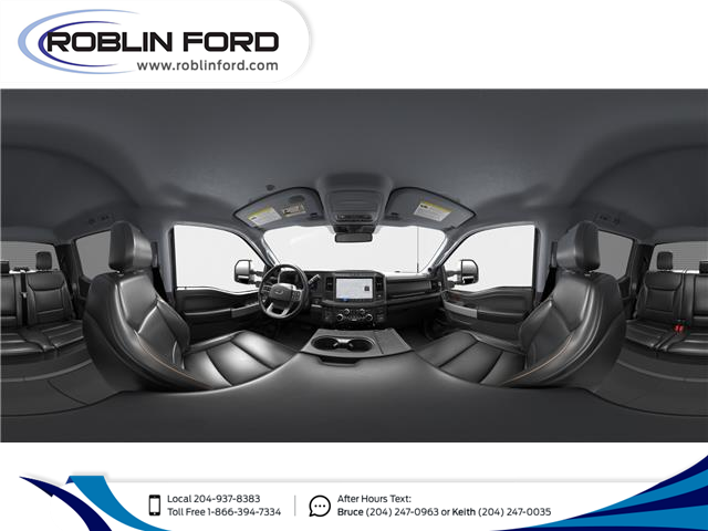 2026 Ford F-250  (Stk: 9225) in Roblin - Image 7 of 7