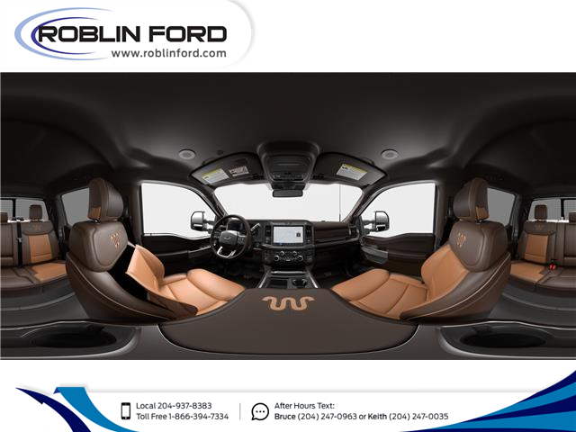 2026 Ford F-250  (Stk: 9235) in Roblin - Image 7 of 7