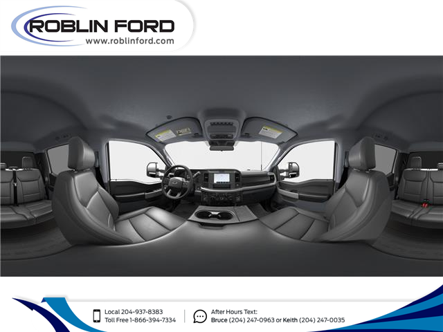 2026 Ford F-250  (Stk: 9293) in Roblin - Image 7 of 7