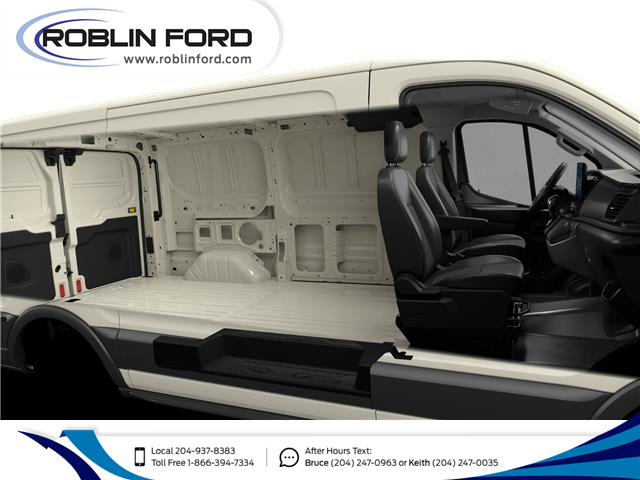 2026 Ford Transit-150 Cargo Base (Stk: 9272) in Roblin - Image 5 of 6