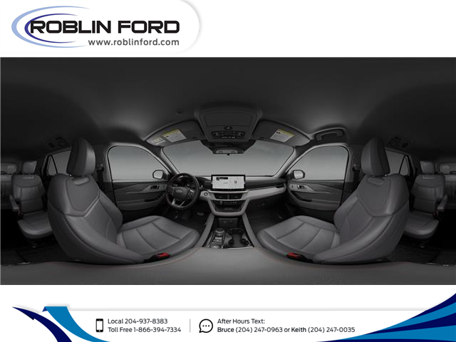 2026 Ford Explorer Active in Roblin - Image 7 of 7