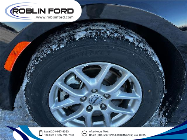 2024 Chrysler Grand Caravan SXT (Stk: F6EGFF) in Roblin - Image 4 of 5