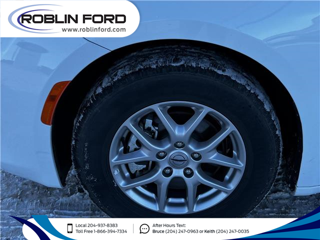 2024 Chrysler Grand Caravan SXT (Stk: F6EHJ7) in Roblin - Image 3 of 6