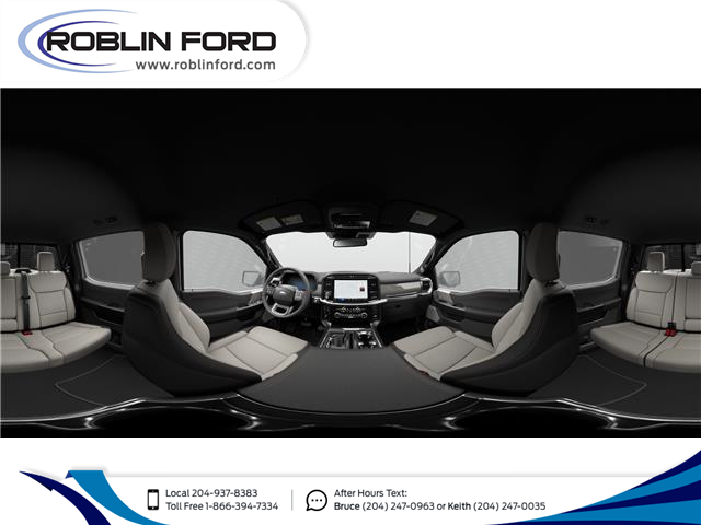 2026 Ford F-150 Lariat in Roblin - Image 7 of 7