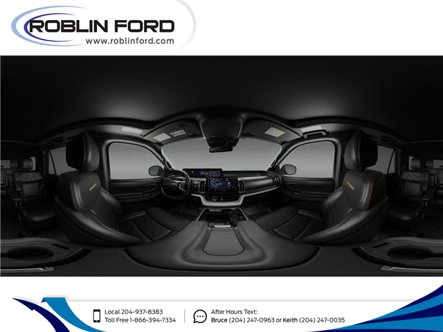 2026 Ford Expedition Tremor in Roblin - Image 7 of 7