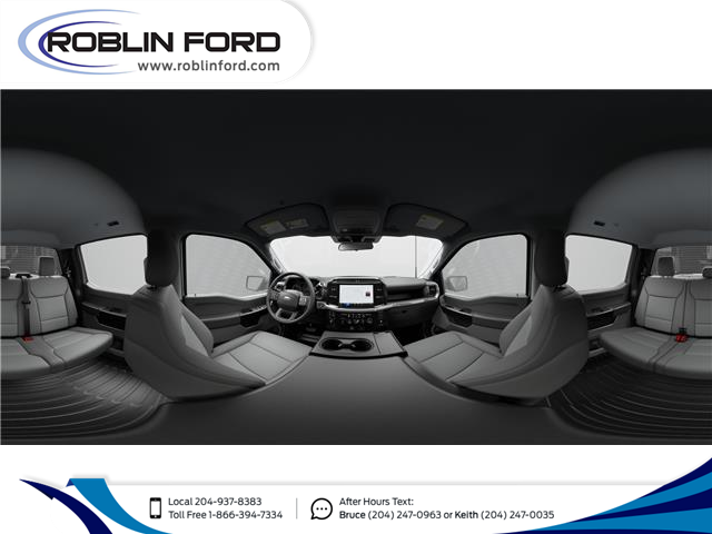 2026 Ford F-150 XL in Roblin - Image 7 of 7