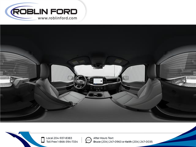 2026 Ford F-150 XL in Roblin - Image 7 of 7