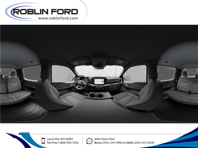 2026 Ford F-150 XLT in Roblin - Image 6 of 6
