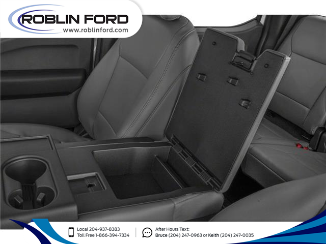 2025 Ford F-250  (Stk: F79HP9) in Roblin - Image 10 of 11