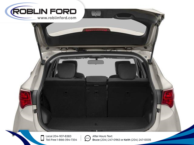 2017 Hyundai Santa Fe Sport 2.4 Premium (Stk: F79T9X) in Roblin - Image 8 of 11
