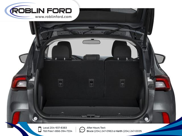 2025 Ford Escape Active (Stk: F79XPW) in Roblin - Image 8 of 11