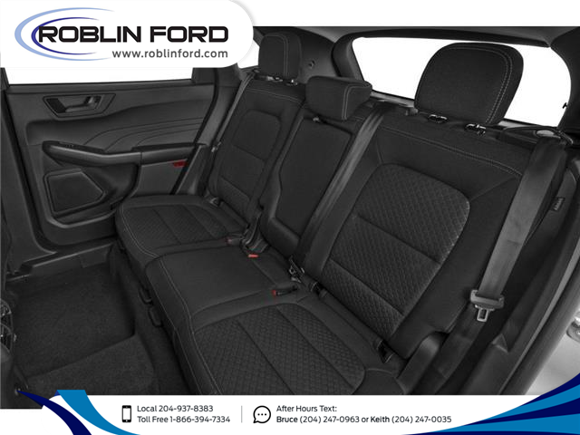 2025 Ford Escape Active (Stk: F79XPW) in Roblin - Image 9 of 11
