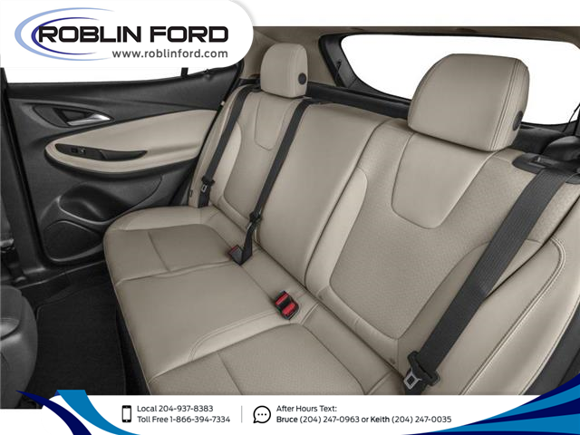 2025 Buick Encore GX Preferred (Stk: F7A1PR) in Roblin - Image 7 of 9