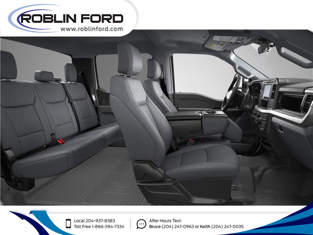 2026 Ford F-250  in Roblin - Image 5 of 6