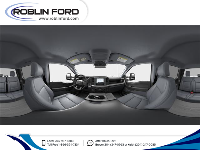 2026 Ford F-250  in Roblin - Image 6 of 6