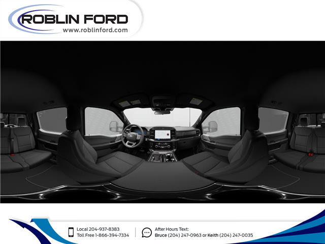2026 Ford F-150 XLT in Roblin - Image 7 of 7