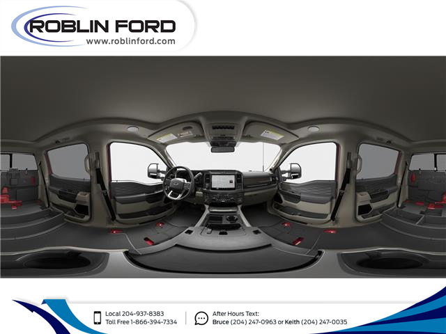 2026 Ford F-350  in Roblin - Image 5 of 5