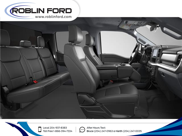 2026 Ford F-350  in Roblin - Image 5 of 7