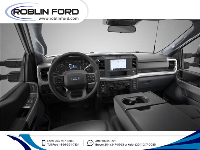 2026 Ford F-350  in Roblin - Image 6 of 7