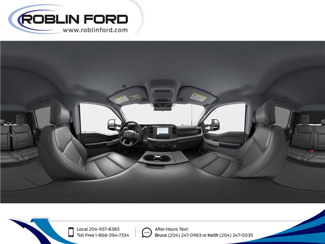 2026 Ford F-350  in Roblin - Image 7 of 7