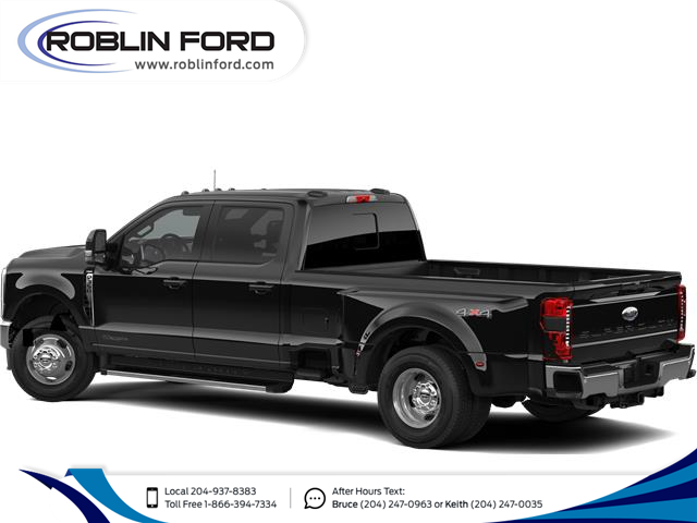 2026 Ford F-350  in Roblin - Image 2 of 7