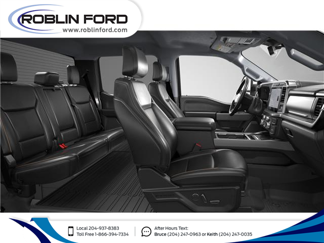 2026 Ford F-350  in Roblin - Image 5 of 7