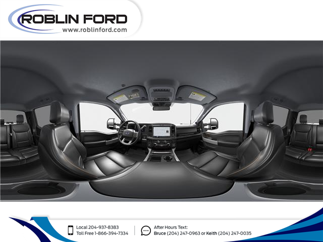 2026 Ford F-350  in Roblin - Image 7 of 7